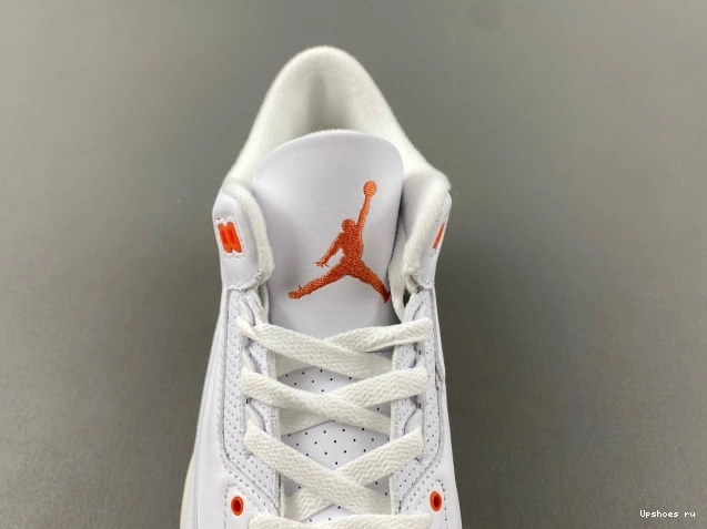 Jordan Peach Retro  3 Georgia CK9246-121 0301